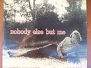 Betty Bennett , Nobody Else But Me , Atlantic 1226