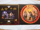 KISS - ALIVE 35  -   2 LP IMPORT RED VINYL