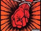 Metallica St. Anger 2-Lp Vinyl