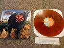 Blink 182 Dude Ranch LP Vinyl OOP limited /147 mispress