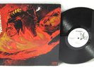 THE STOOGES IGGY POP FUN HOUSE LP WHITE LABEL PROMO '70