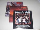 Ronnie James Dio - Holy Diver, Last in Line, Hear'n'Aid