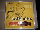 ZOOT SIMS-LOCKING HORNS OG RAMA RLP 1003