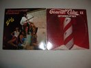 2 LP's : GENERAL CAINE = GET DOWN ATTACK/GIRLS