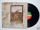 LED ZEPPELIN - IV (RUNES) - US LP - BEAUT AND SCARCE