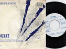 MOZARTEUM QUARTETT SALZBOURG French EP 7