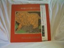 HALLELUJAHS - S/T LP Ghost NAGISA NI TE Pastels PSF