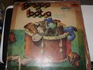 Latin Rock Psych LP Grupo Bota Polydor Venezuela HEAR