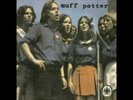 Muff Potter - First LP