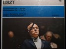 PHILIPS Maroon LISZT Piano Concertos SVIATOSLAV RICHTER