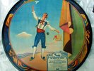 78 T-Picture disque-1949-SATURN-Roger BOURDIN