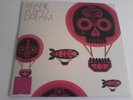 KEANE A Bad Dream 2007 Island Numbered P/S 7