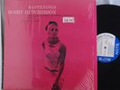 BOBBY HUTCHERSON – Happenings- Blue Note Liberty RVG