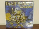 IRON MAIDEN - LIVE AFTER DEATH