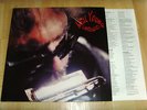 Neil Young - Unplugged German Pressing 1993 RARE