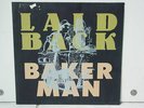 *****LAID BACK