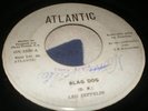 LED ZEPPELIN-BLACK DOG/FOUR STICKS- PANAMA 7