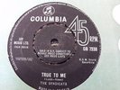 60's-SYNDICATS-TRUE TO ME/MAYBELLENE-COLUMBIA  RGM