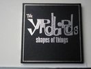Yardbirds Shapes Of Things 7 LP Box Set NM NO RESERVE