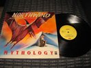 NORTHWIND Mythology LP  GREEK 80's METAL
