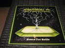 EMERALD - Armed For Battle LP Xian metal MONSTER Sealed