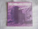 ROLLING STONES Beast of Burden US USA promo pink sleeve