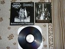 BLACK WITCHERY-Hellstorm Of Evil Vengeance  LP