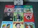 PHIL SPECTOR. WALL OF SOUND. 9 LP BOX SET