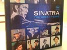 Frank Sinatra The Great Years 3LP Box JAPAN - RED VINYL