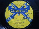 Owen Gray  Rizla   Rare Roots   Conflict  7