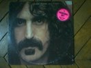 FRANK ZAPPA Apostrophe LP USA PR0M0 white label RARE
