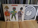 PATTO HOLD YOUR FIRE 1971 MINT GIMMIX SPIRAL TOP RARITY