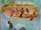 MAX ROMEO A Dream reggae LP PAMA