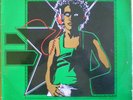REBEL DUB Keith Hudson LP THIRD WORLD