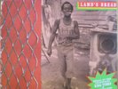 SYLFORD WALKER Lamb's Bread roots LP GREENSLEEVES