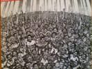 SERGEANT PEPPER Judgement Day roots LP ARIWA