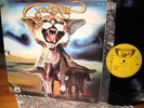 Orig  CYBOTRON   1st    MONSTER PLANET SPACE PROG PSYCH