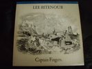 Lee Ritenour- Captain Fingers MFSL Master Recording