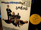 STEREO 1966 The YARDBIRDS   OVER UNDER Hard PSYCH Blues