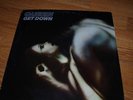 QUEEN GET DOWN RARE GREEN VINYL B/LEG DBL ALBUM