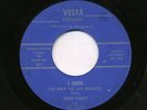 ROCKABILLY Steve Purdy & Studs   I Cried VESTA LISTEN