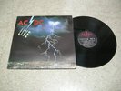 AC/DC - LIVE BON PLEASE DON'T GO KOREA LP BON SCOTT