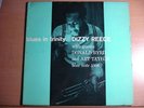 DIZZY REECE - blues in trinity - blue note 4006