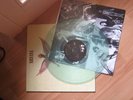 Nirvana In Utero clear Vinyl lim