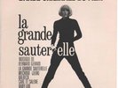 LA GRANDE SAUTERELLE EP45t