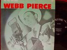 WEBB PIERCE 