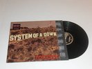SYSTEM OF A DOWN 