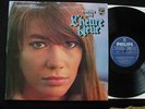 FRANCOISE HARDY L'Heure Bleue orig German Philips LP NM