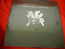 private press Jamie DeFrates Pegasus Inflight psychfolk
