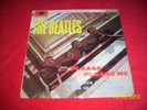 THE BEATLES PLEASE PLEASE ME 1963 MONO LP